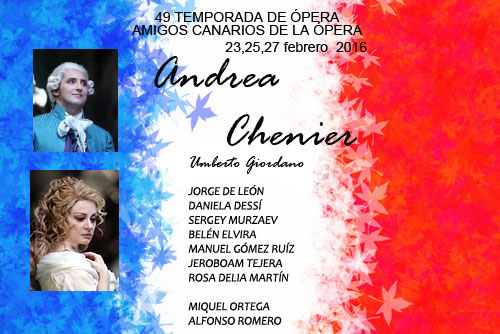 Chenier 2