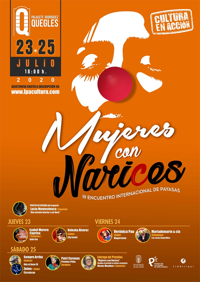 MUJERESCONNARICES WEB