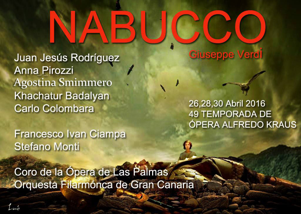 Nabucco