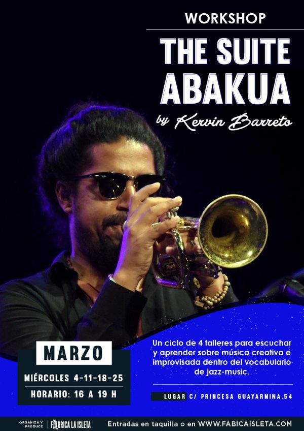 kervin barreto web