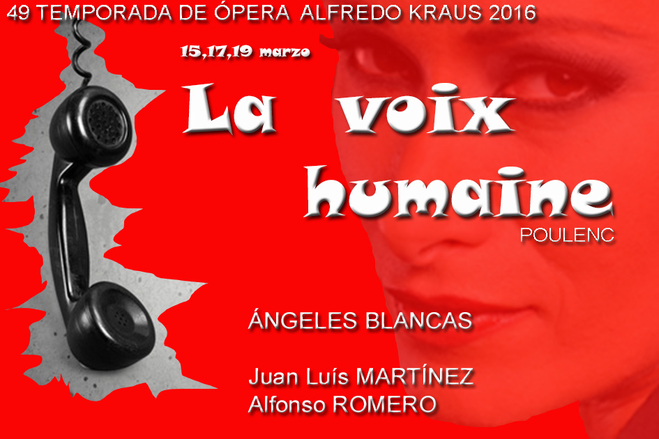 voix
