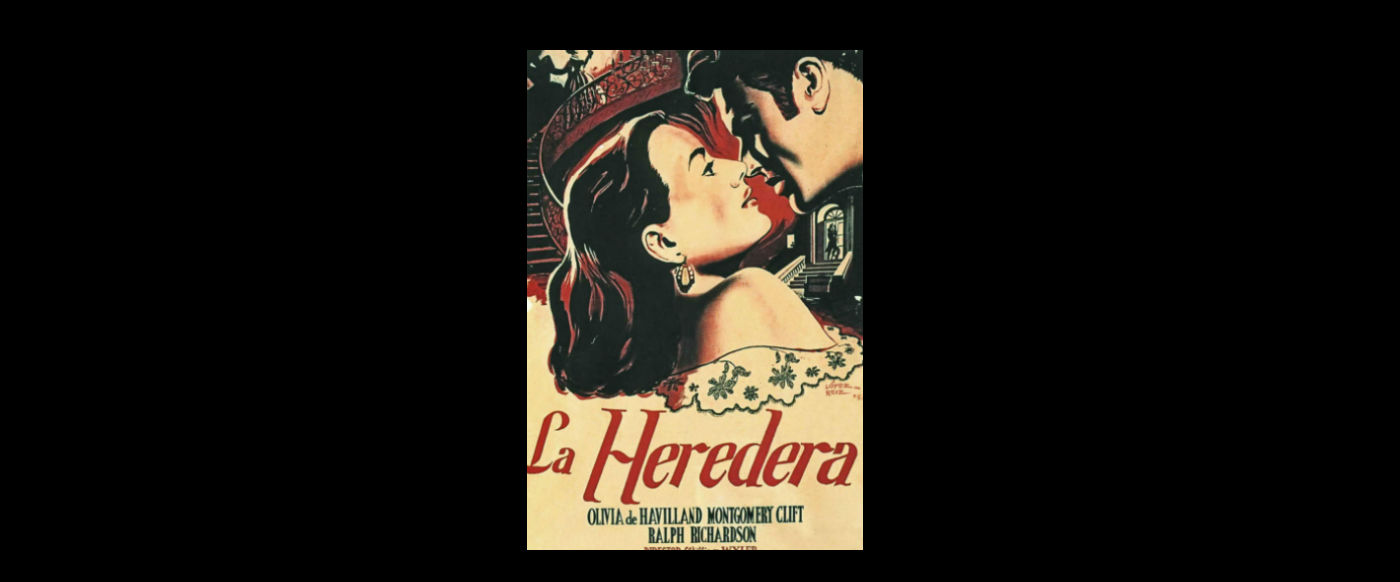 La heredera
