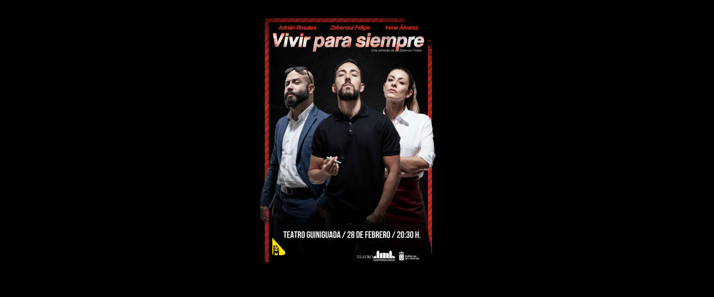 vivir