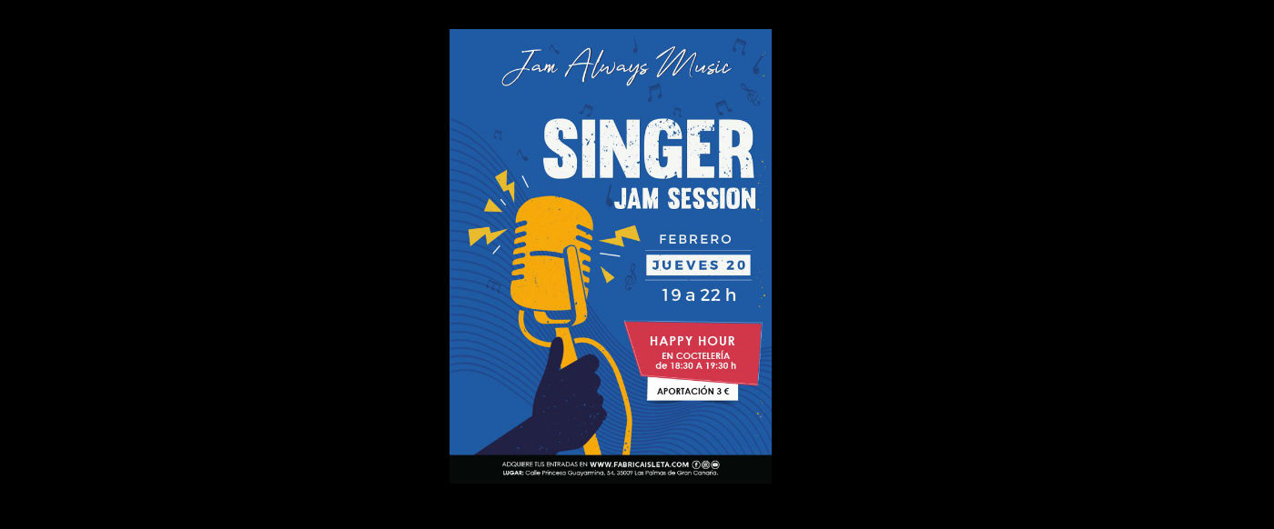 singer