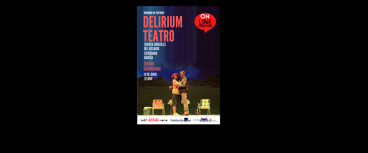 delirium