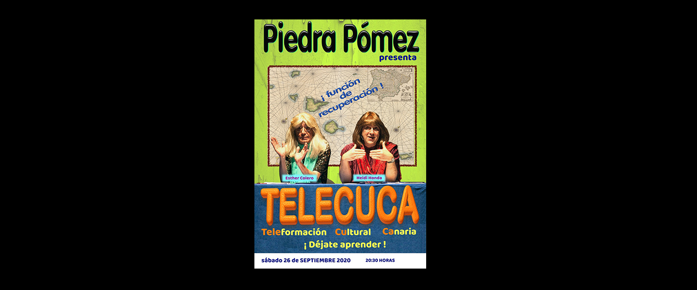 TELECUCA