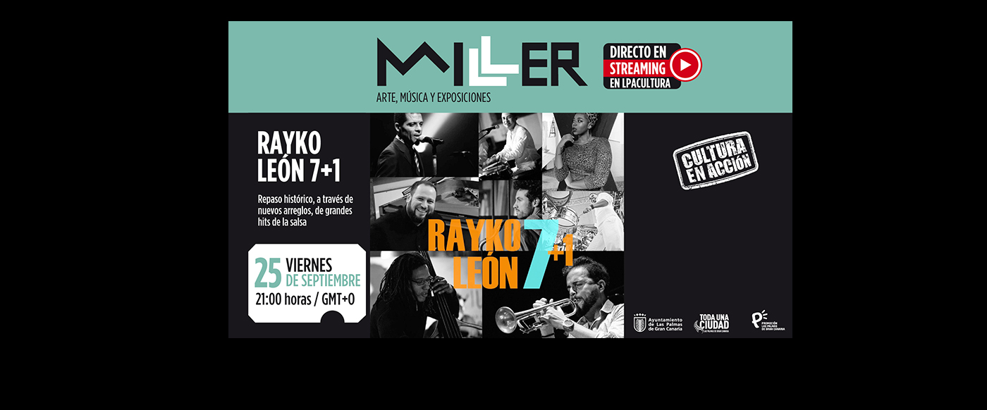 Rayko Leon