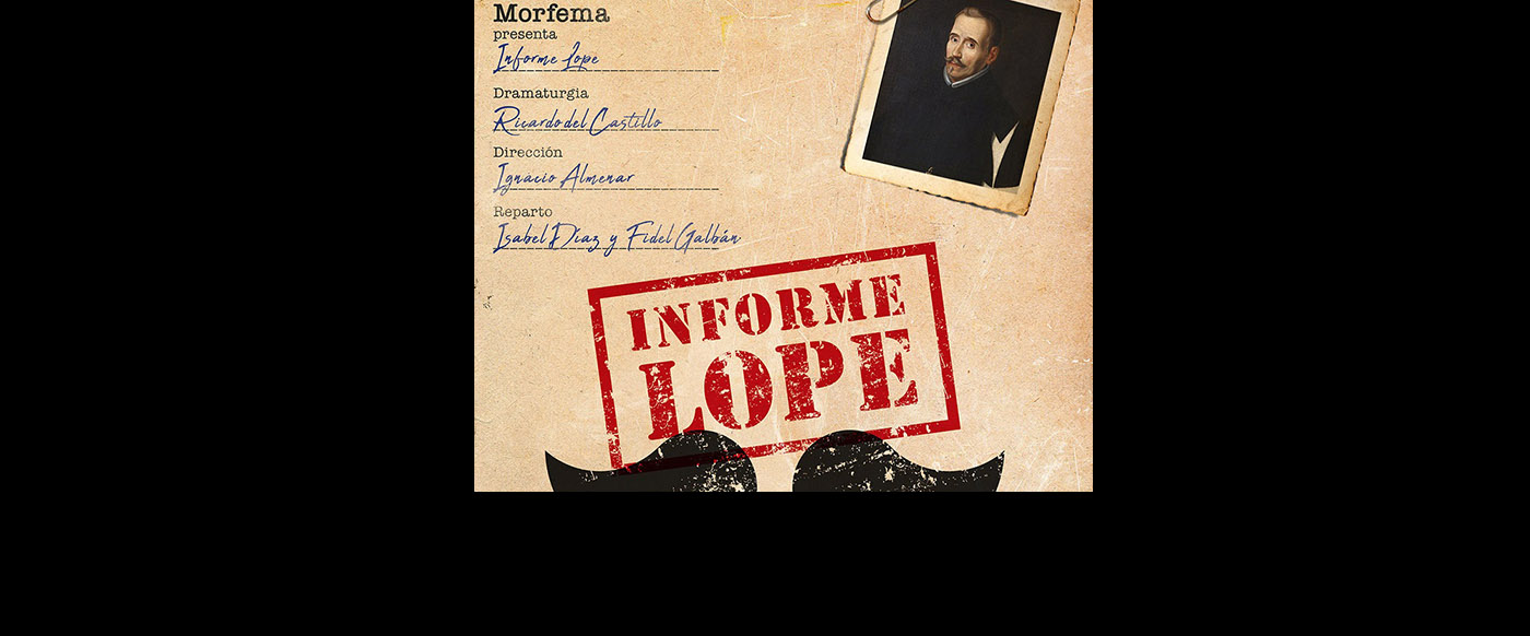 Informe Lope
