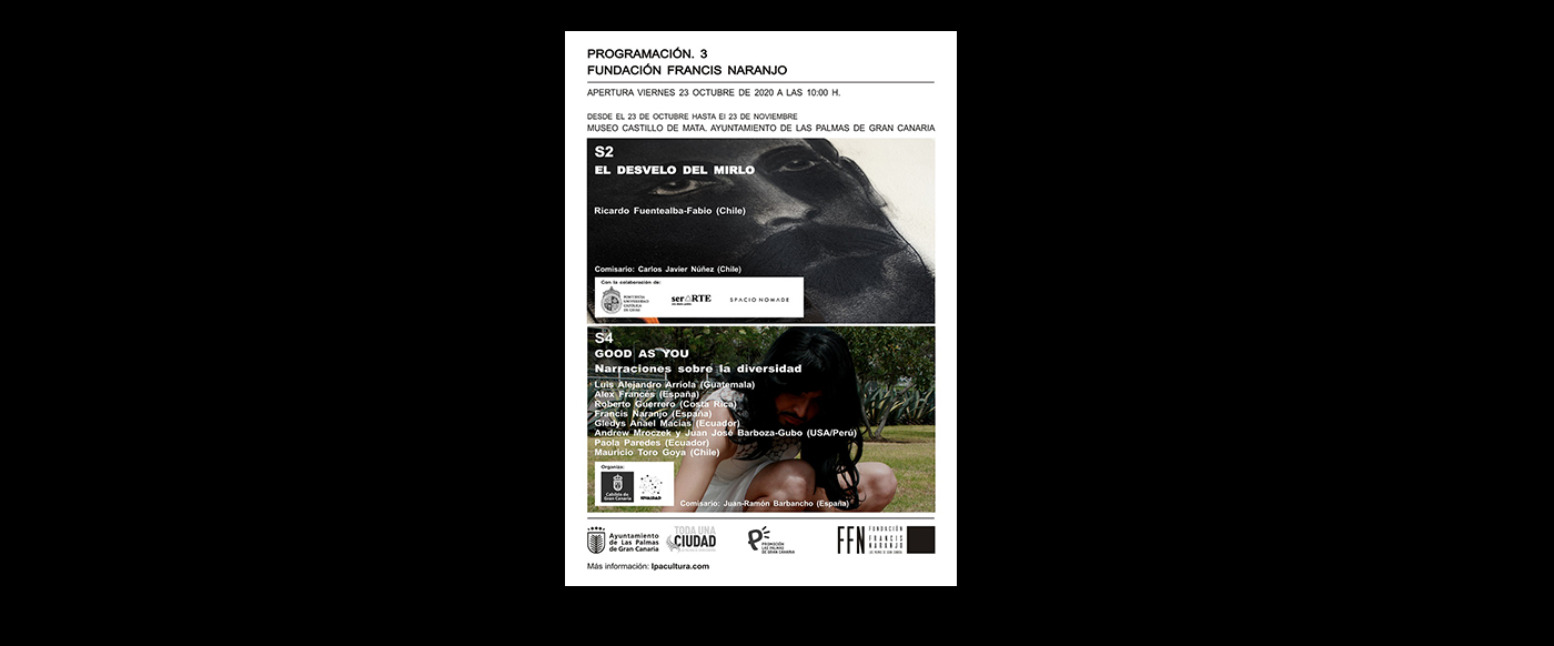 Mata-Exposiciones