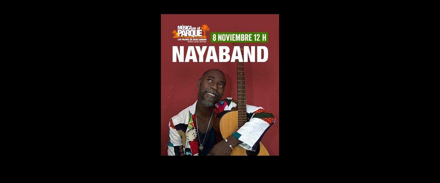 Nayaband
