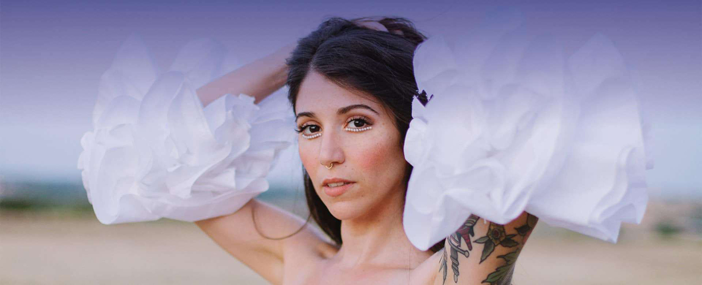 Bely Basarte