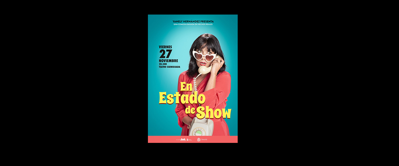 En estado de show