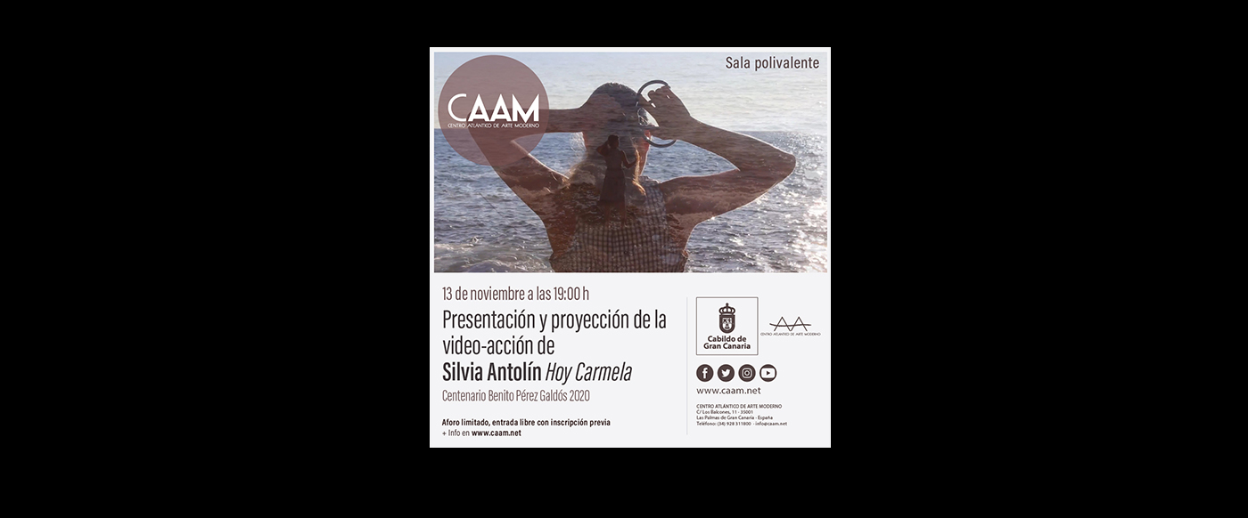 Hoy Carmela