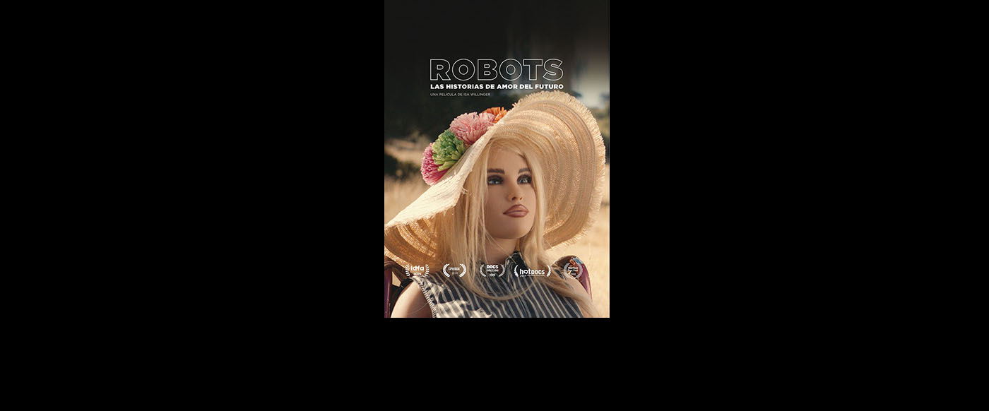 Robots