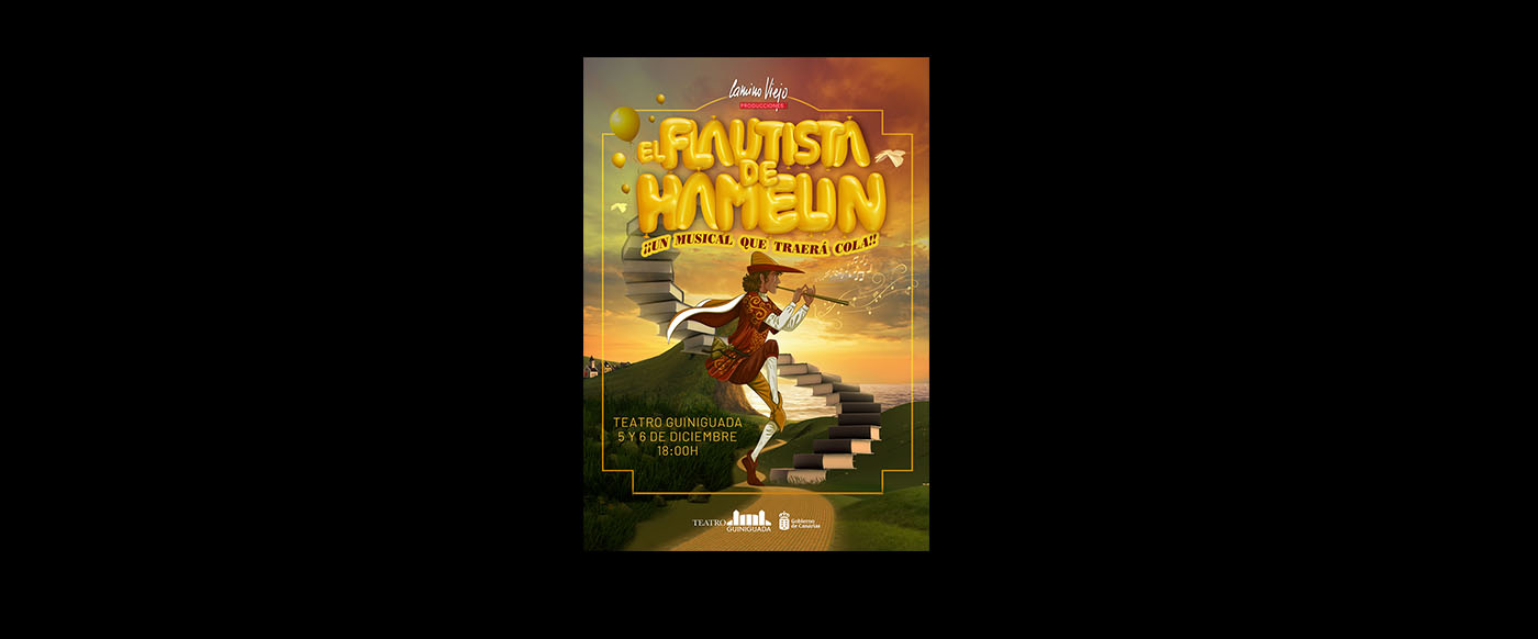 Flautista Hamelin