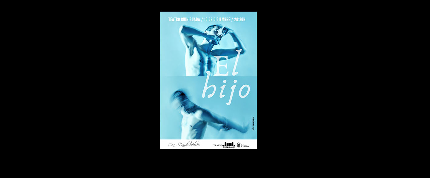 El Hijo