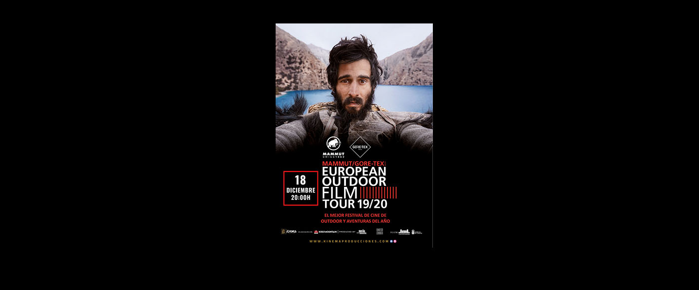 European Outdoor Film 