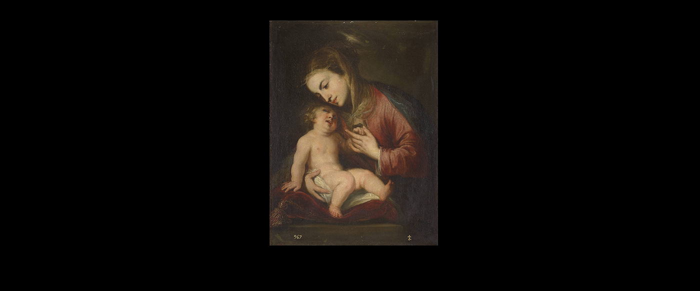 Virgen