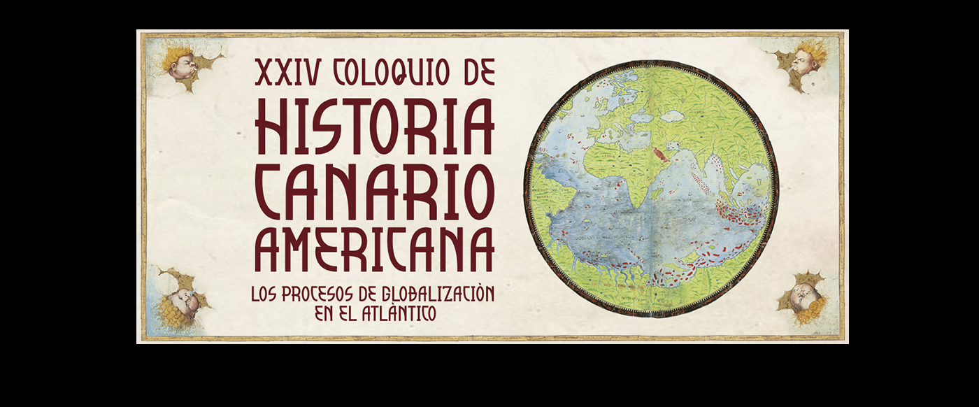 Coloquio de Historia Canario Americana