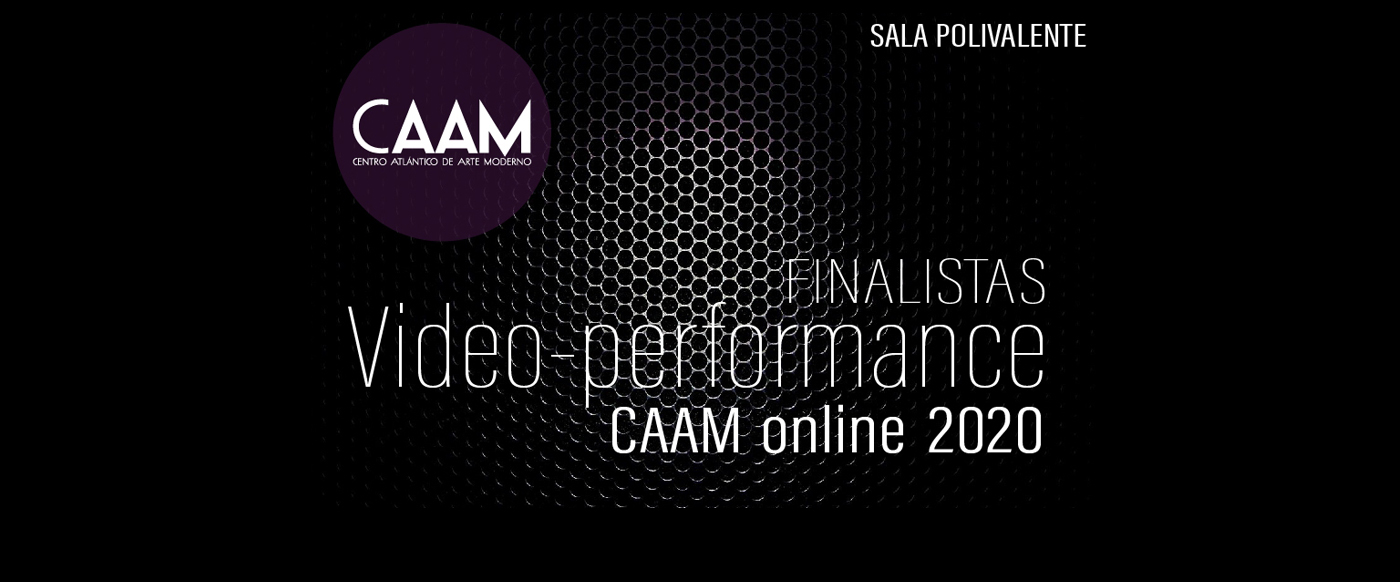 Video-performance