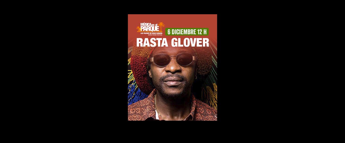 Rasta Glover