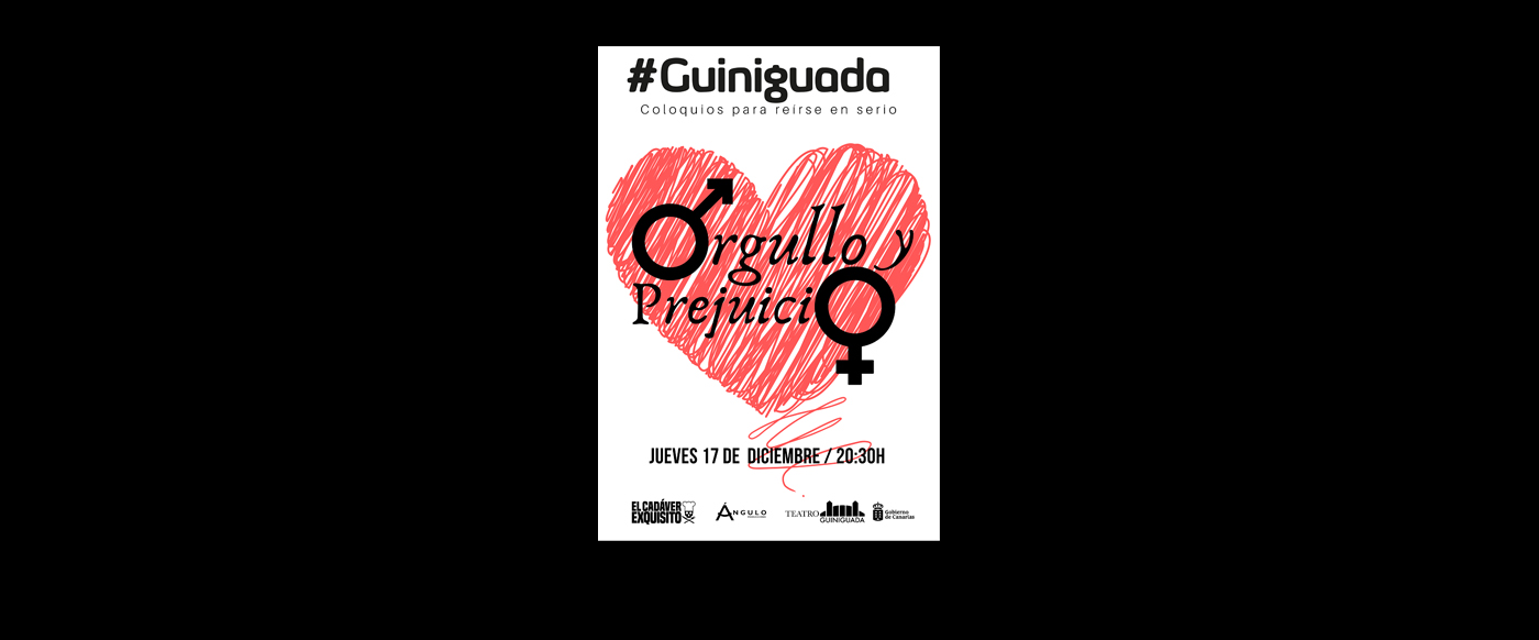 Orgullo y prejuicio