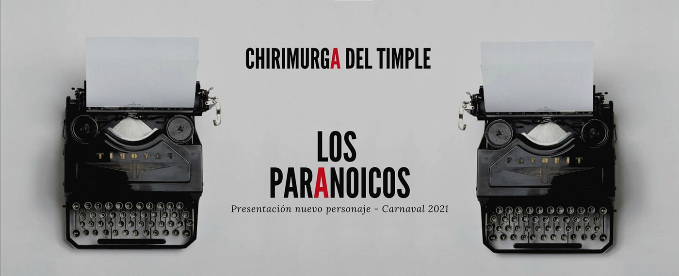 Chirimurga del Timple