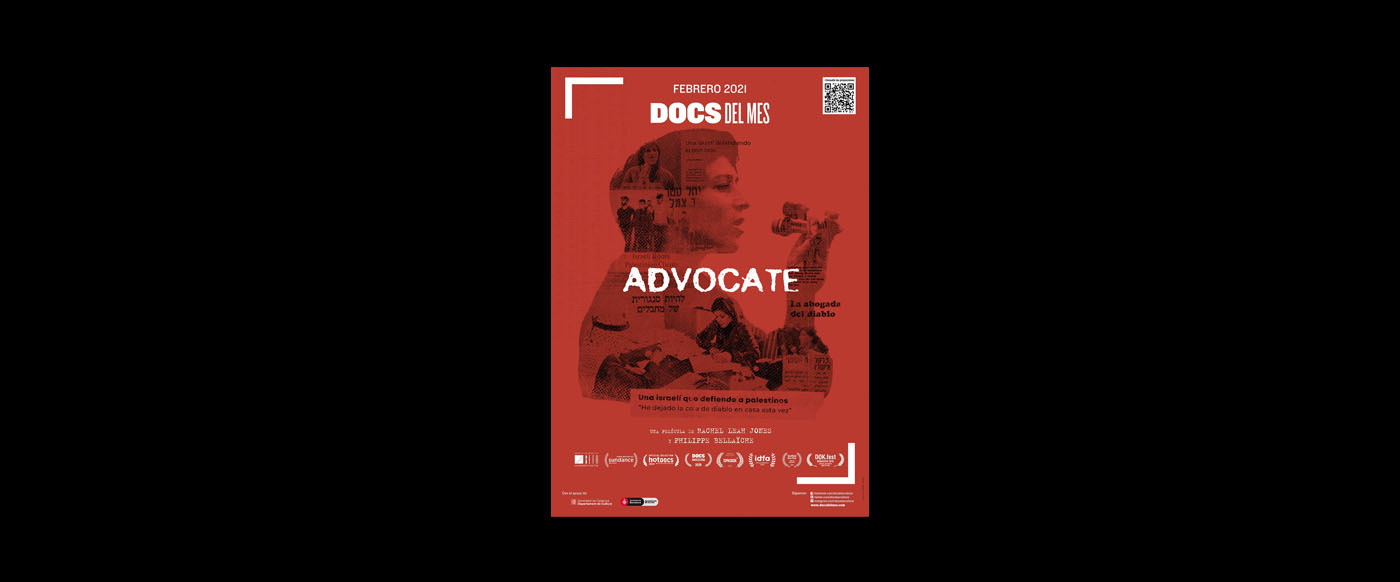 Advocate