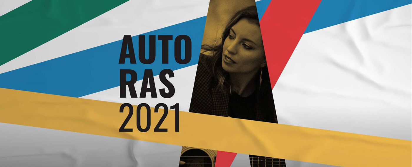 Autoras 2021