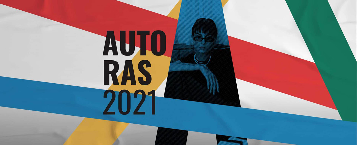 Autoras 2021