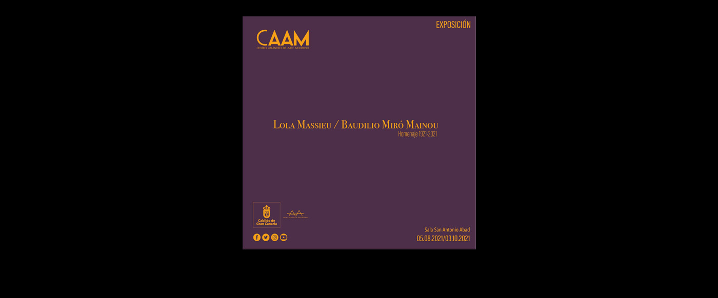 CAAM