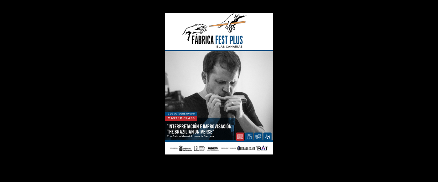 Fábrica Fest Plus