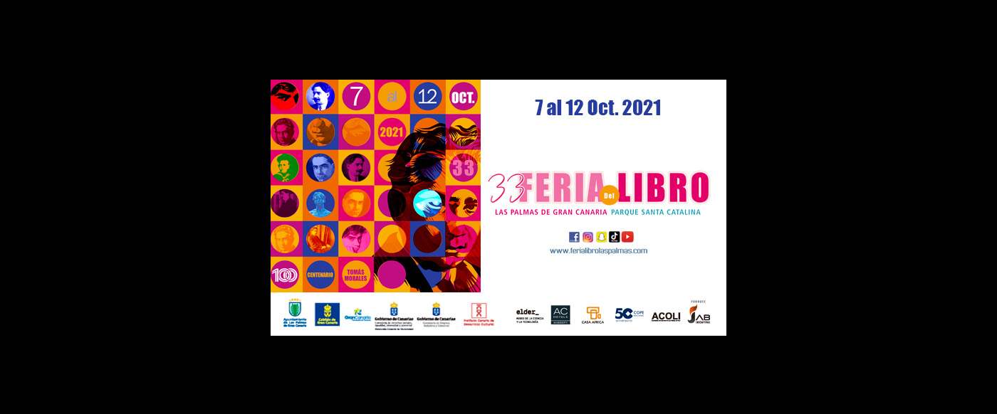 Feria Libro