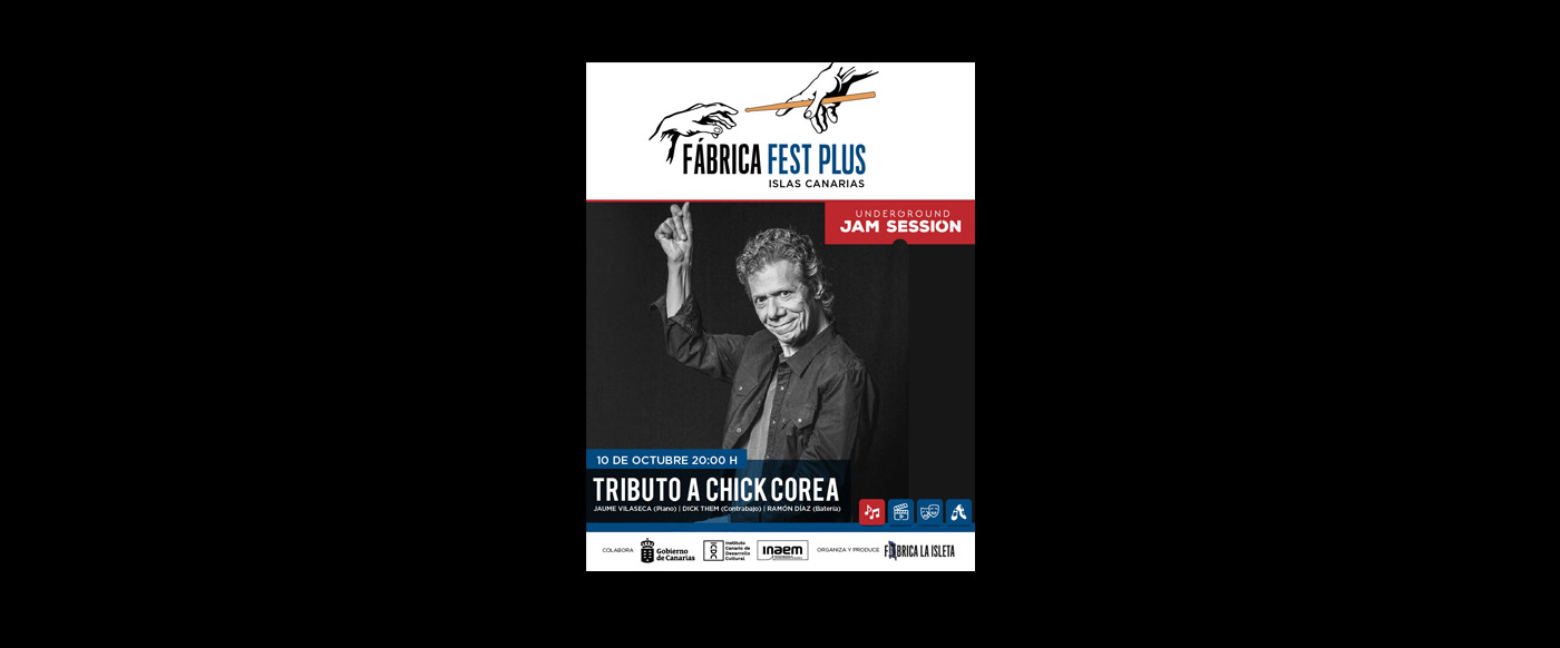 F&aacute;brica Fest Plus