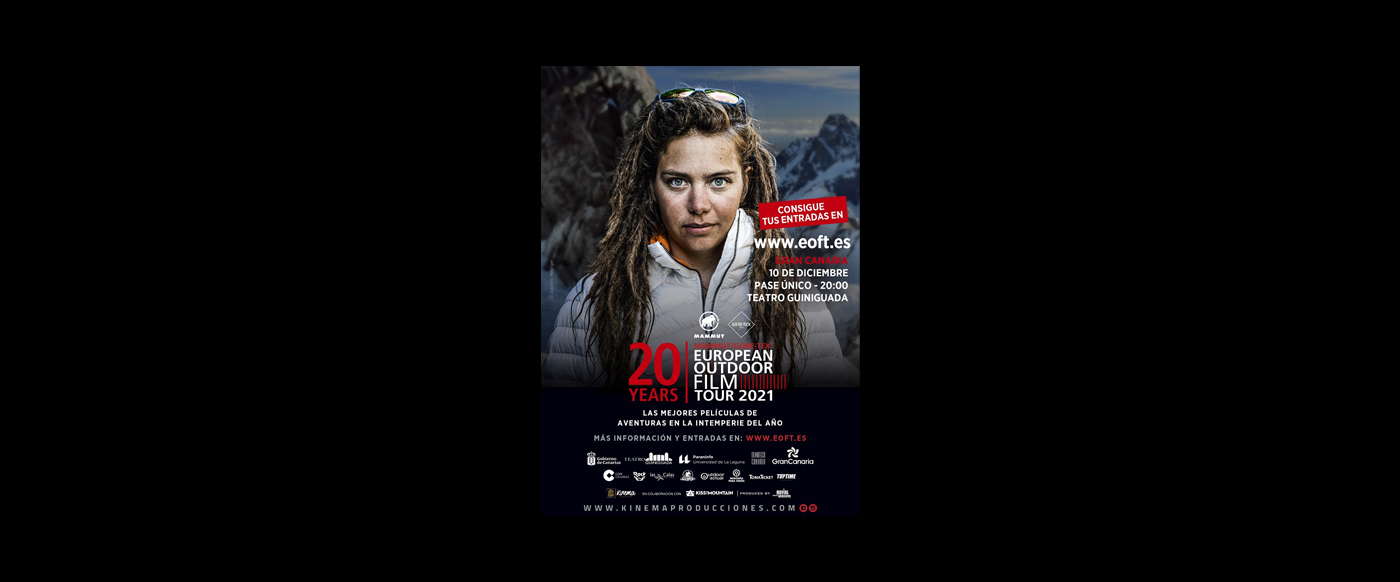 European Outdoor Film 