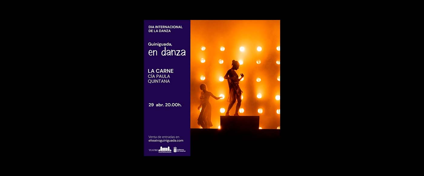 Teatro Guiniguada