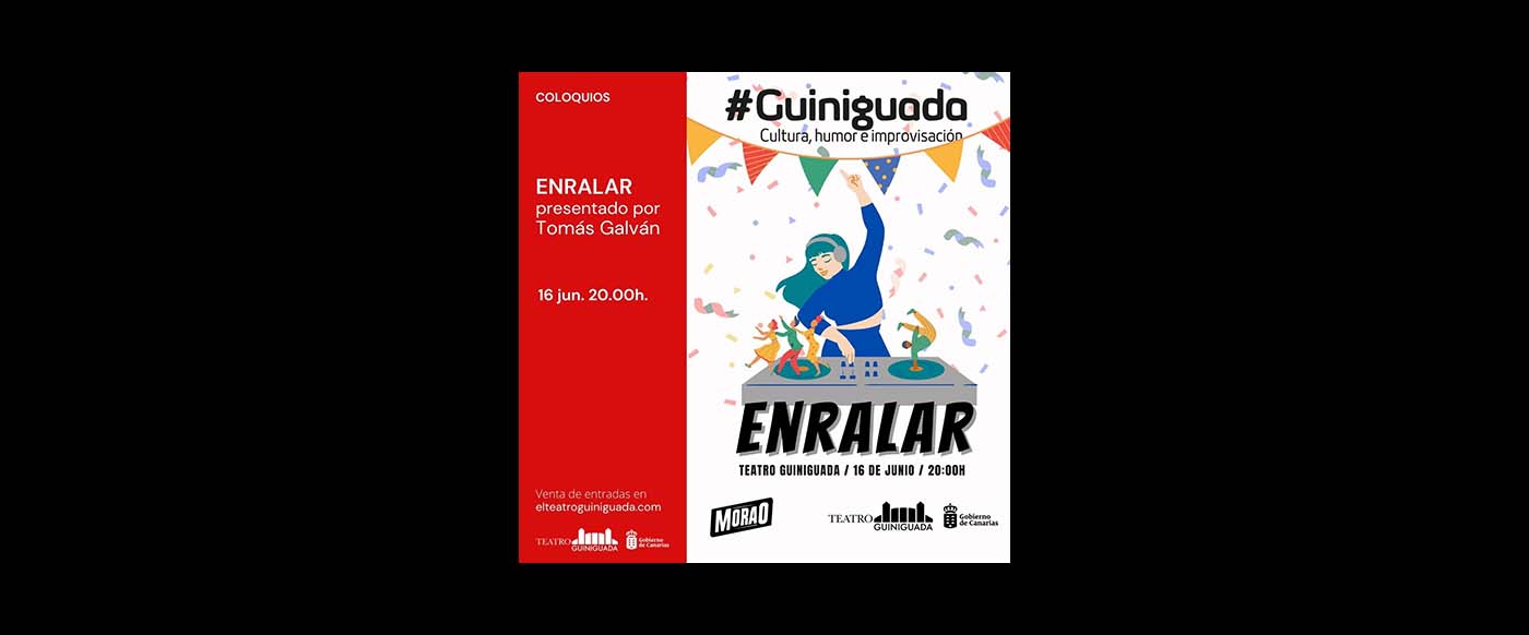 Teatro Guiniguada