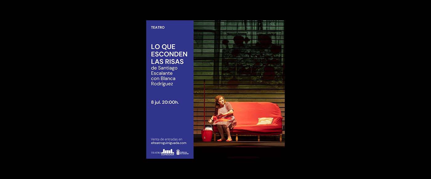 Teatro Guiniguada