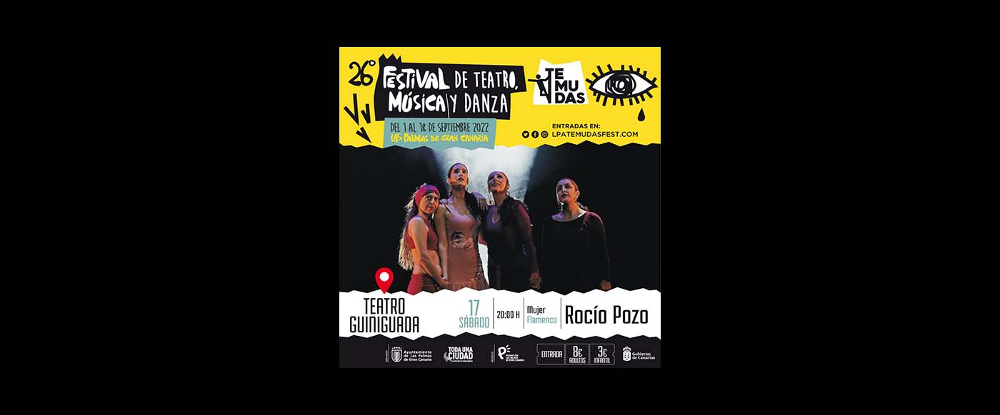 Teatro Guiniguada