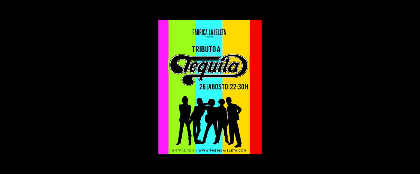 Fábrica La Isleta