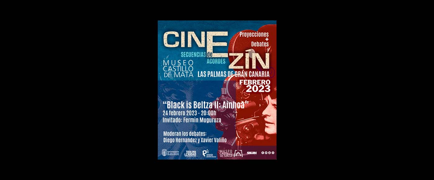 CINEZIN