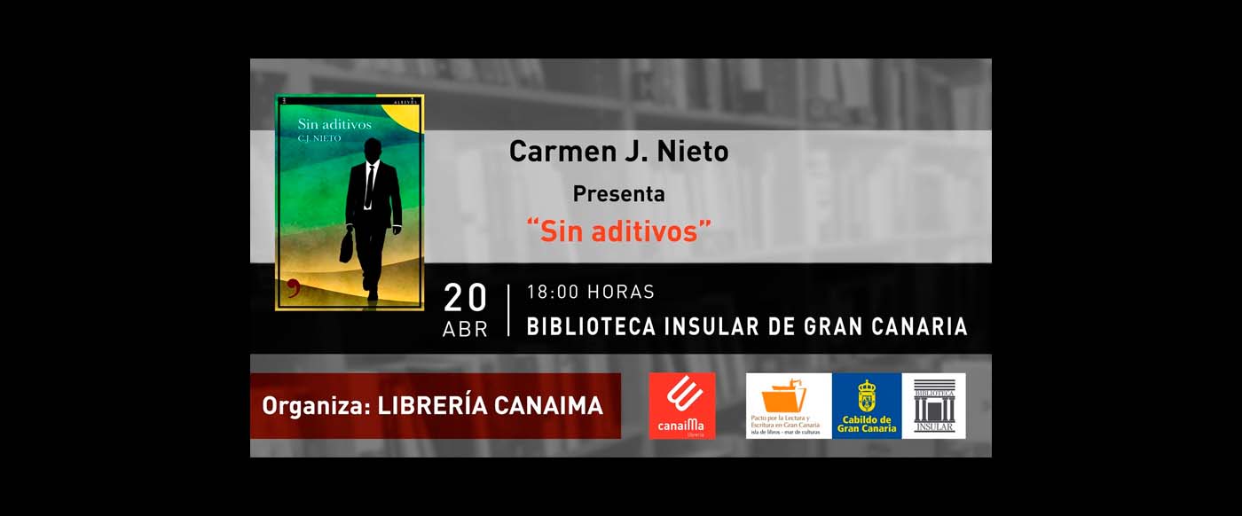 Biblioteca Insular de Gran Canaria